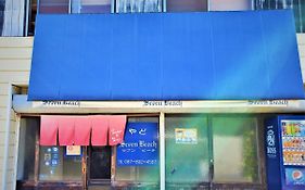 やど Seven Beach